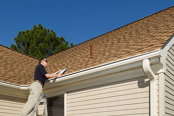 Best Rubber Roofing (EPDM, TPO)  in Seymour, TN